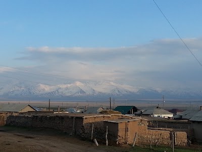 Photos of Homestay Sary Tash