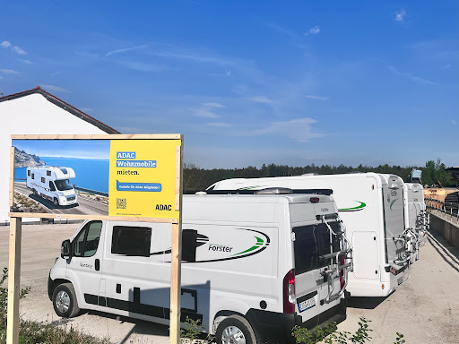 Wohnmobile Süd - Visual