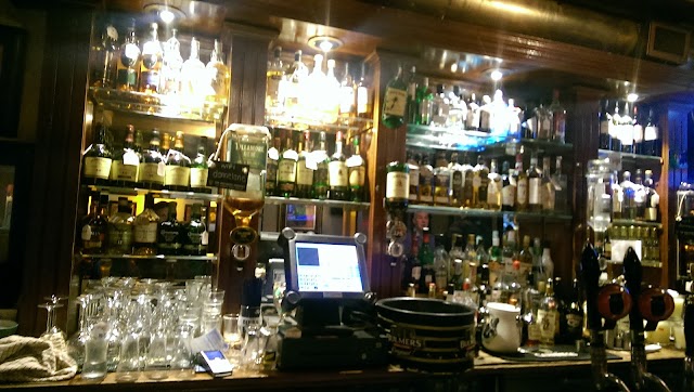 The Dame Tavern