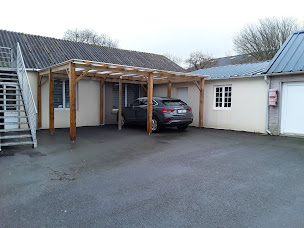 Photo n°11 de Le Relais à Saint-Sauveur (Bar)