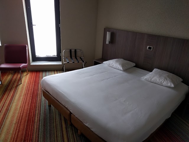 Hotel Alma