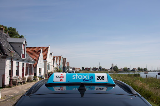 Staxi - the fixed price taxi - Thumbnail