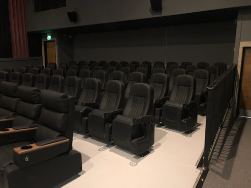 Tri Peak Theaters and Event Center - Thumbnail