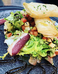 Photo n°11 de Le bistrot des voiles à Pierrefeu-du-Var (Restaurant français)