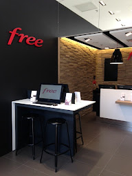 Photo n°5 de Free - Boutique Toulon - Avenue 83 à La Valette-du-Var (Opérateur téléphonique)