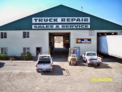 Silver Bow Truck & Auto Center