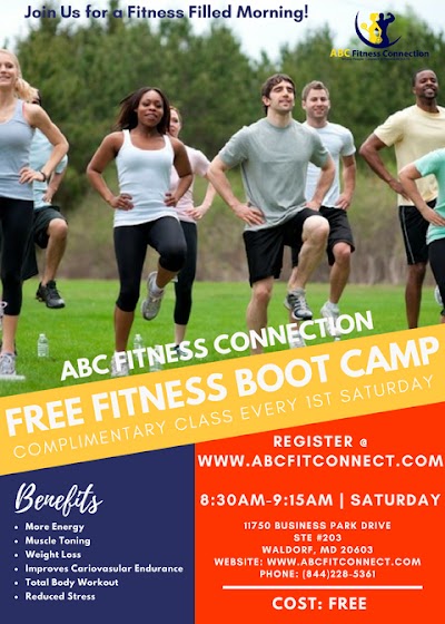 ABC Fitness Connection