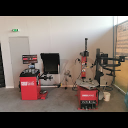 Photo n°15 de Destock Pneu à Nîmes (Garage automobile)
