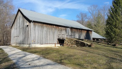 Photos of O'Bannon Woods State Park