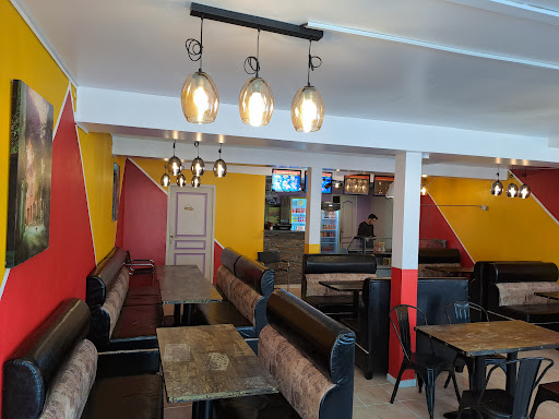 Photo 5 - Restaurant Oklm