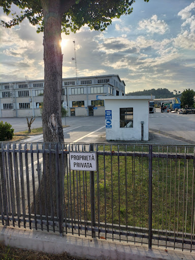 Promau Srl - Visual