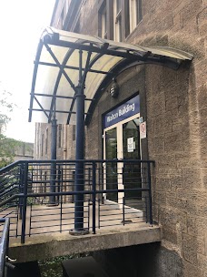 Walton Building, Glasgow Royal Infirmary glasgow