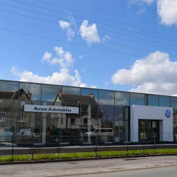 Photo n°5 de Volkswagen Dinan - Cobredia à Quévert (Concessionnaire Volkswagen)