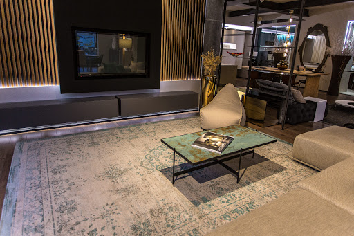 LOFT Interni - Visual