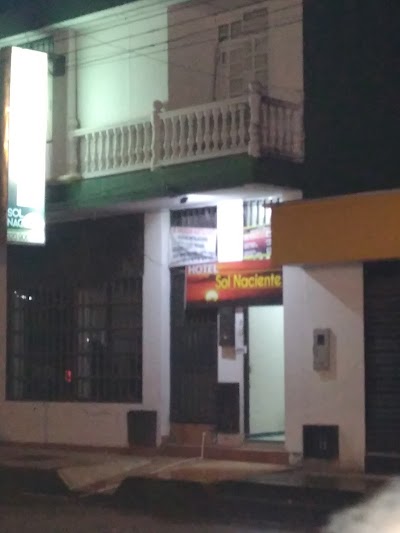Photos of Hotel Sol Naciente