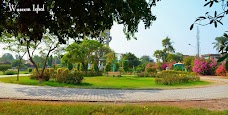 Islamia University Bahawalpur, Khwaja Fareed Campus