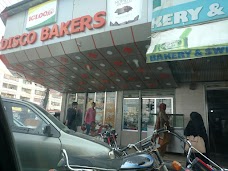 Disco Bakery karachi