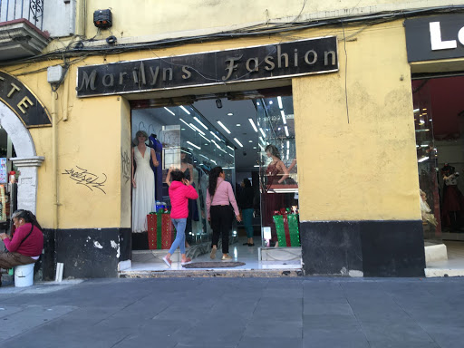 Marilyns Fashion - Thumbnail