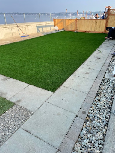 Landscaping article image