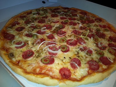 Photos of Resid&ecirc;ncia Lopes...(Pizzas Milo)