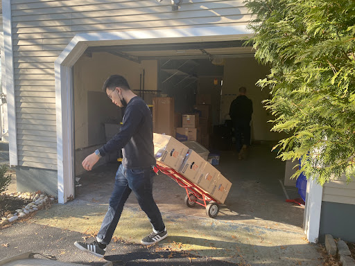 Moving Labor Plus - Visual