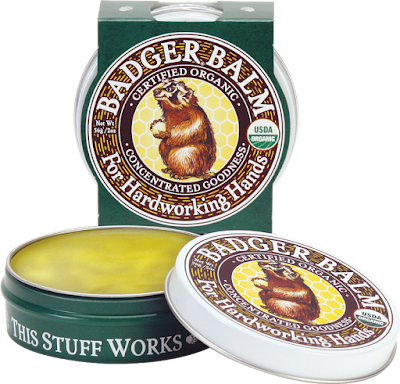 Badger Balm