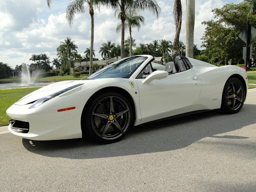 Rides of the Palm Beaches Inc