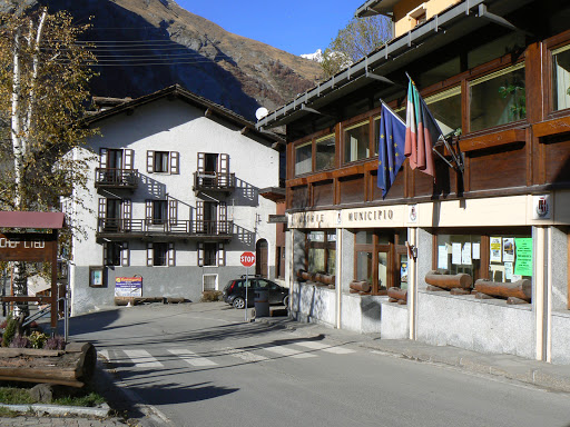 Comune di La Thuile - Thumbnail