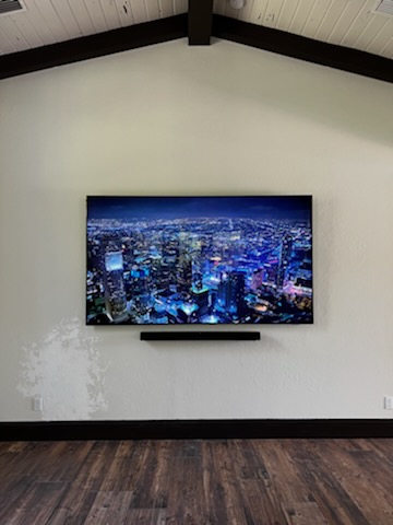 Upfront Technologies, Inc. - Visual