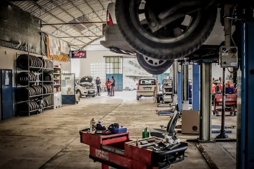 Fratelli Facchini - Vendita e Assistenza Auto Nuove e Usate