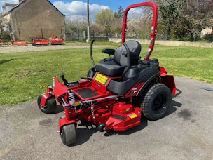 Photo n°11 de Sas Berger à Montipouret (Service de location de matériel de motoculture)