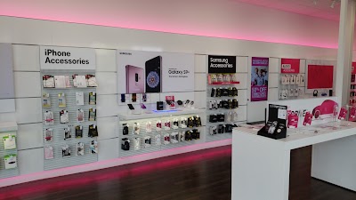 T-Mobile