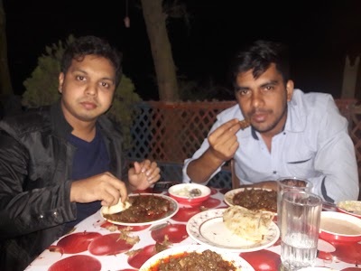 Photos of Lalpol Kabab Ghor