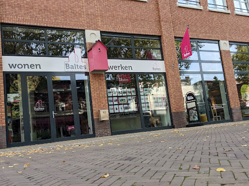 Baltes Makelaars - Visual