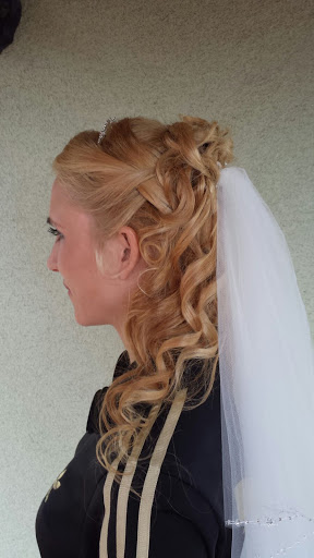 Trend Hair Christa Täuber - Thumbnail