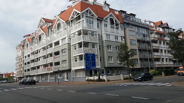 Brico City Knokke