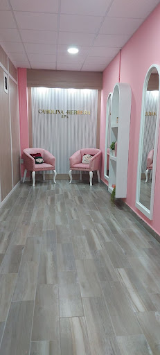 CAROLINA HERRERA SPA - Thumbnail