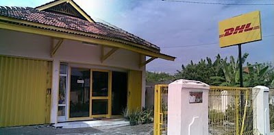 Photos of DHL Pekalongan