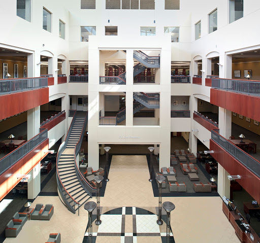 Mathewson-IGT Knowledge Center - Thumbnail