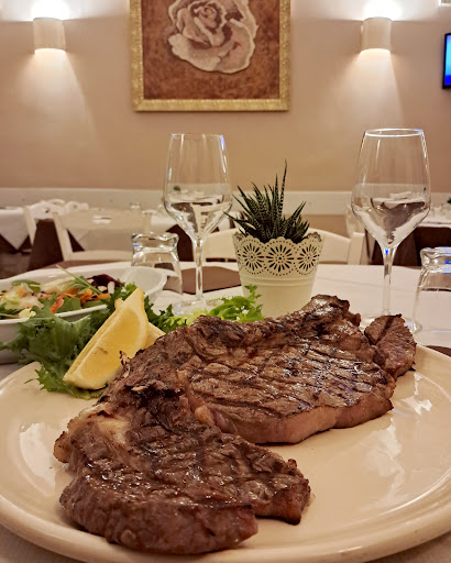 Trattoria Osteria del Buonuomo - Thumbnail