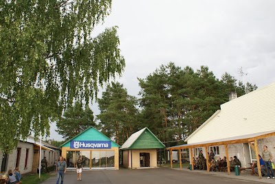 Photos of Pociūnai, Kaunas parachute club
