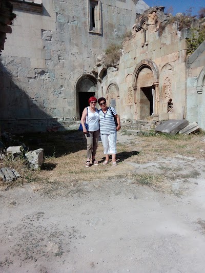 Photos of Ծաղկանոց