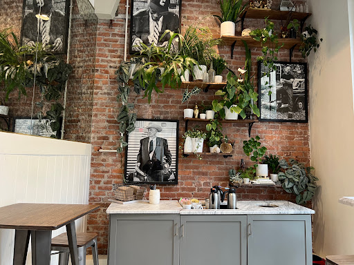 The Rise Coffee Bar - Thumbnail