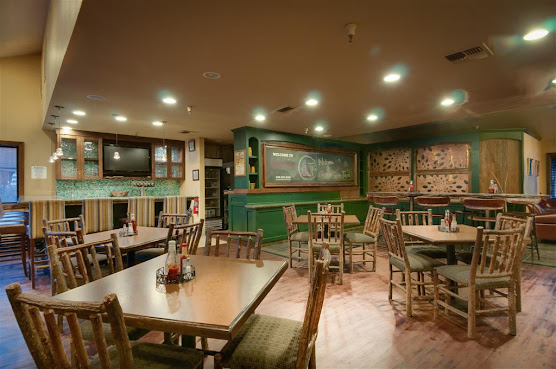 Best Western Plus Truckee-Tahoe Hotel by null