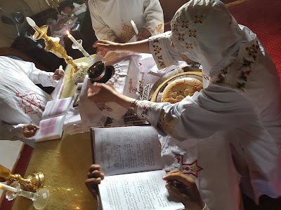 Photos of دير مار بقطر الخطاطبه