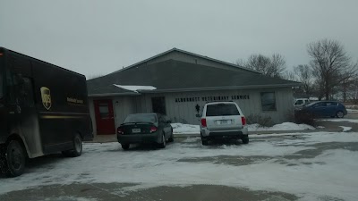 Alburnett Veterinary Service