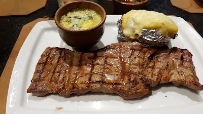 Photos of La Estancia