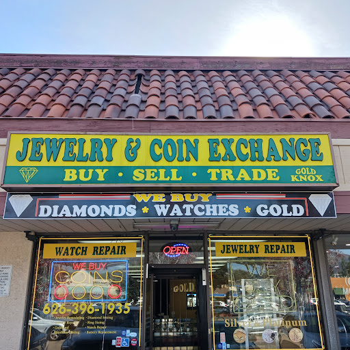 Gold Knox Jewelry & Coin Exchange - Thumbnail