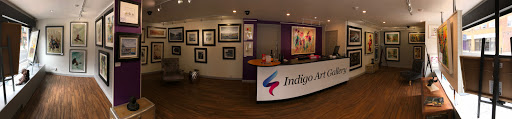 Indigo Art Gallery - Thumbnail