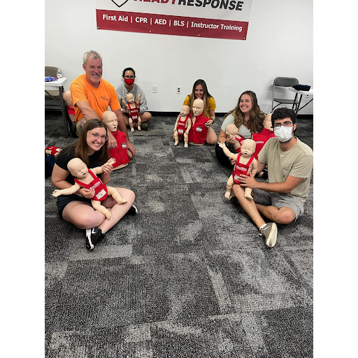 Ready Response First Aid & CPR - King of Prussia - Thumbnail